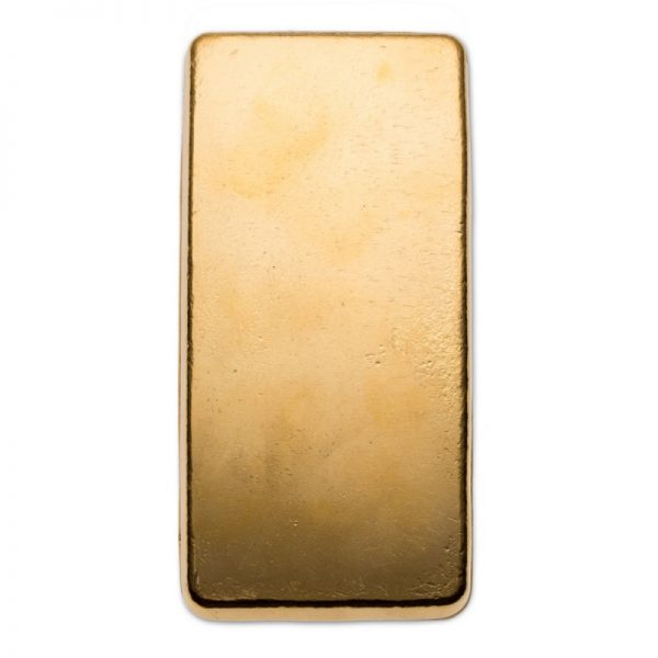 1 Kilogram Royal Canadian Mint Gold Bar .9999