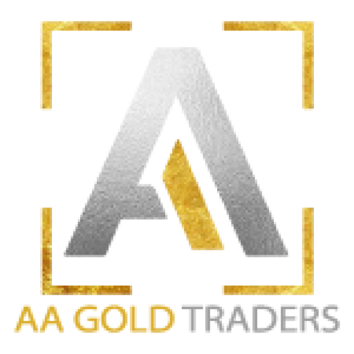 AA Gold Traders Logo