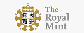 the Royal Mint